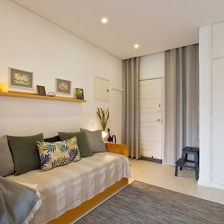 Oporto Galiza Apartment Exteriör bild