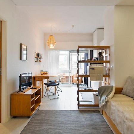 Oporto Galiza Apartment Exteriör bild
