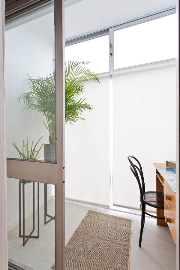 Oporto Galiza Apartment Exteriör bild