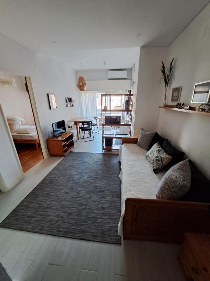 Oporto Galiza Apartment Exteriör bild
